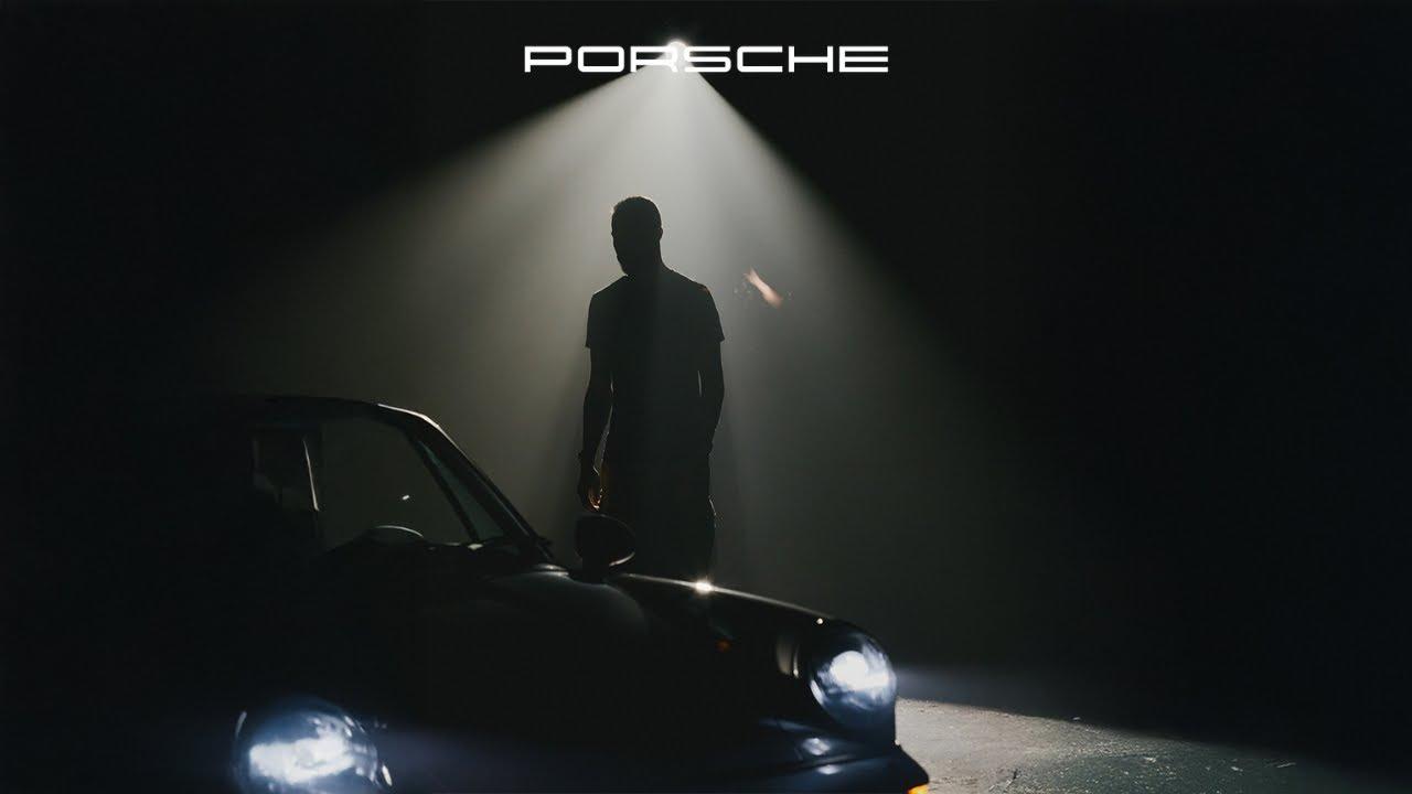 There Is No Substitute