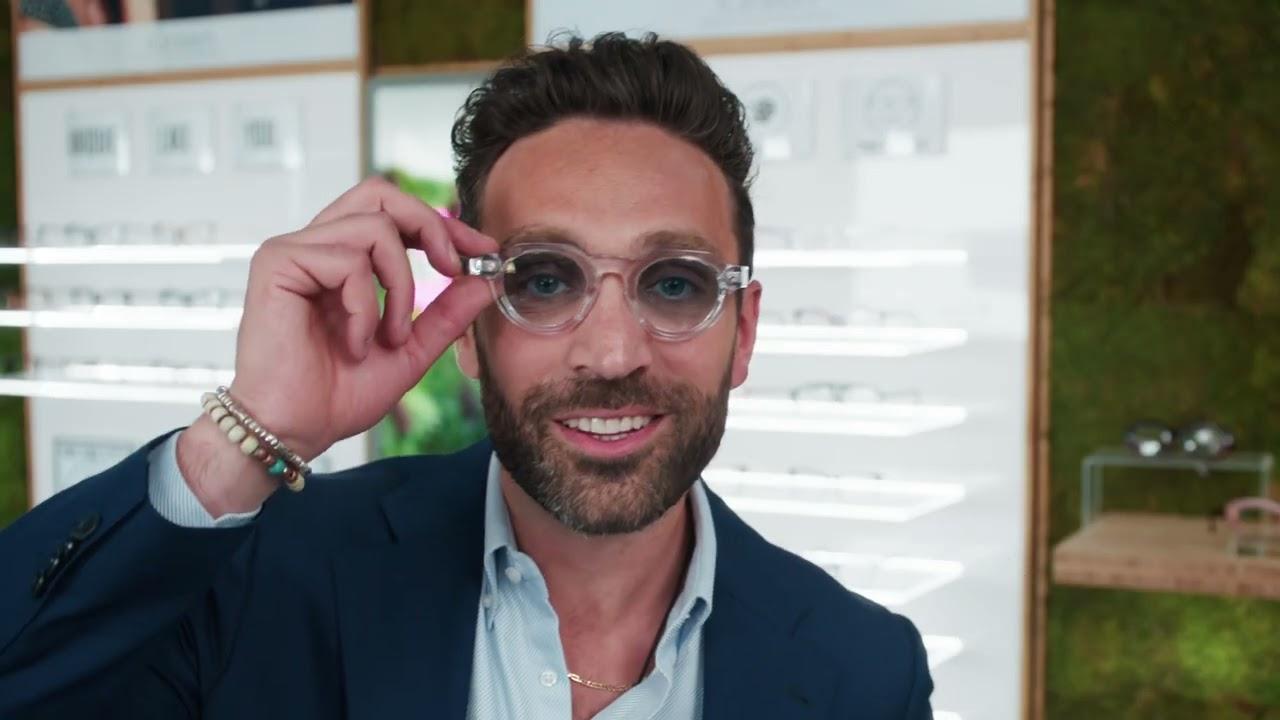 Thema Optical The Eyewear Critic